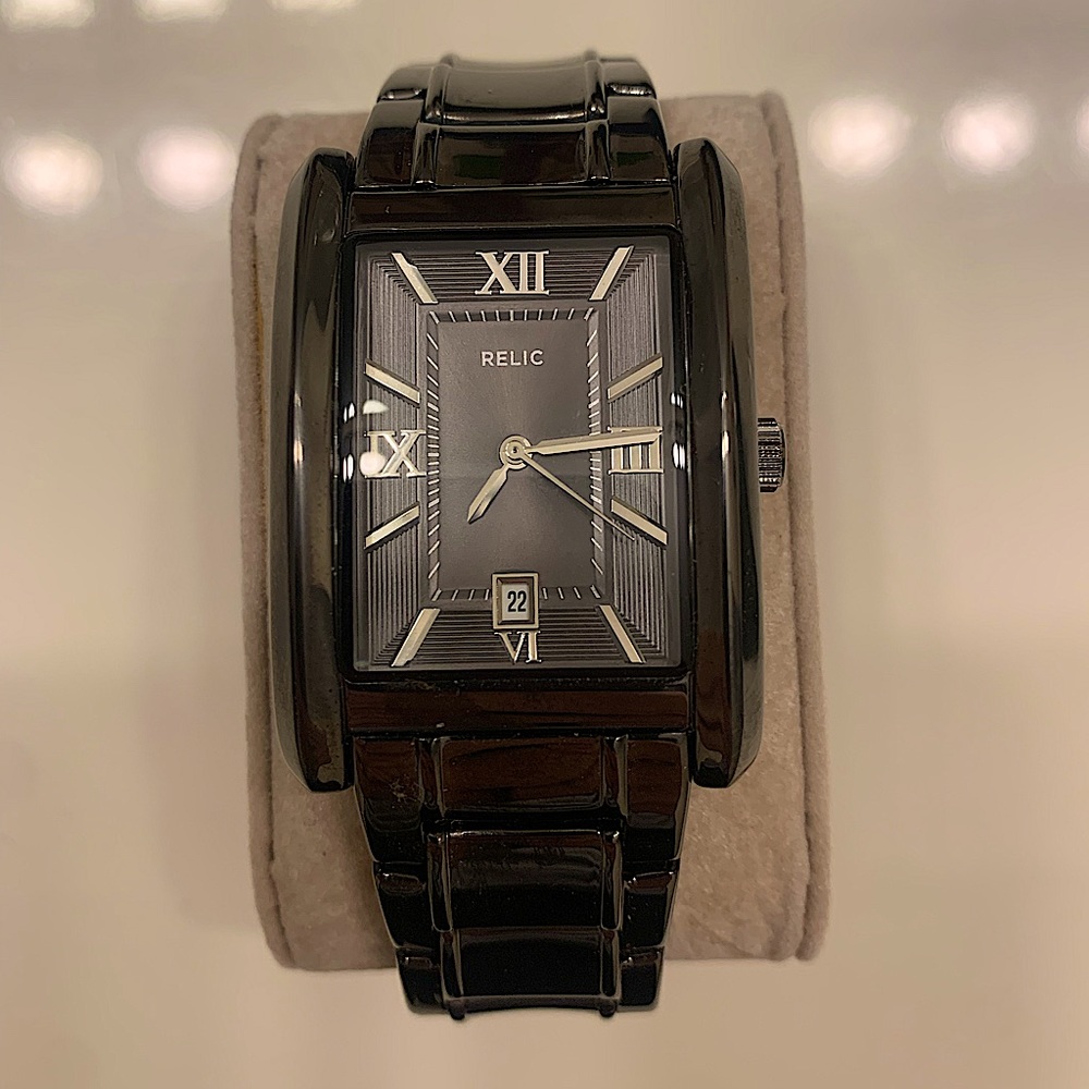 Relic Watch